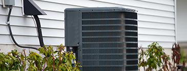 AC Installation