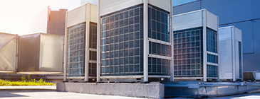 Commercial HVAC