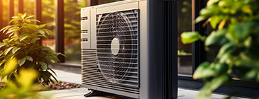 Ductless Mini-Splits
