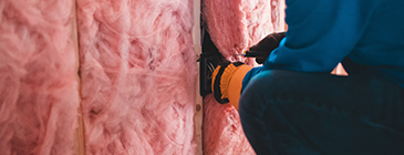 Insulation
